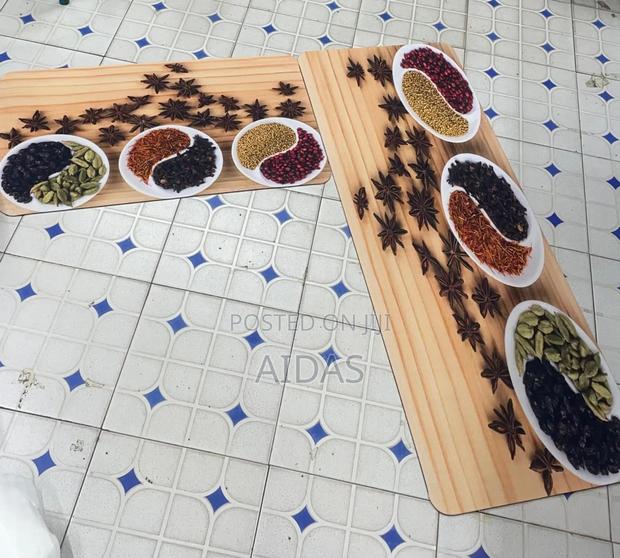 2pcs Kitchen Mats - thumbnail 2
