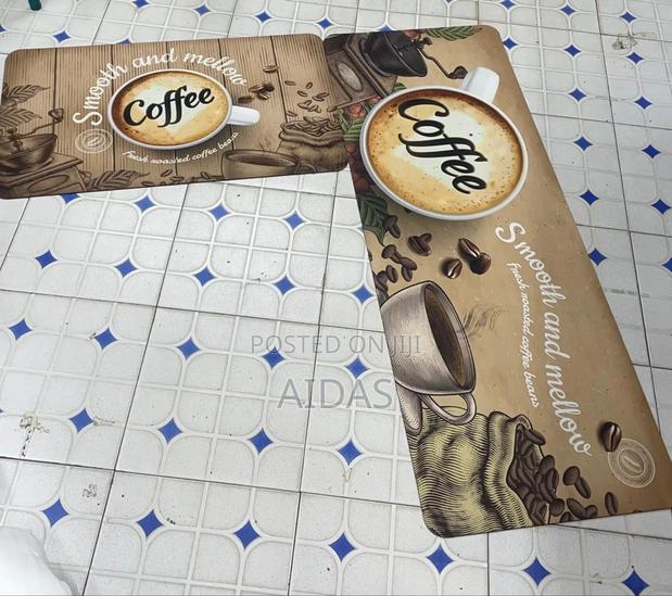 2pcs Kitchen Mats - thumbnail 3