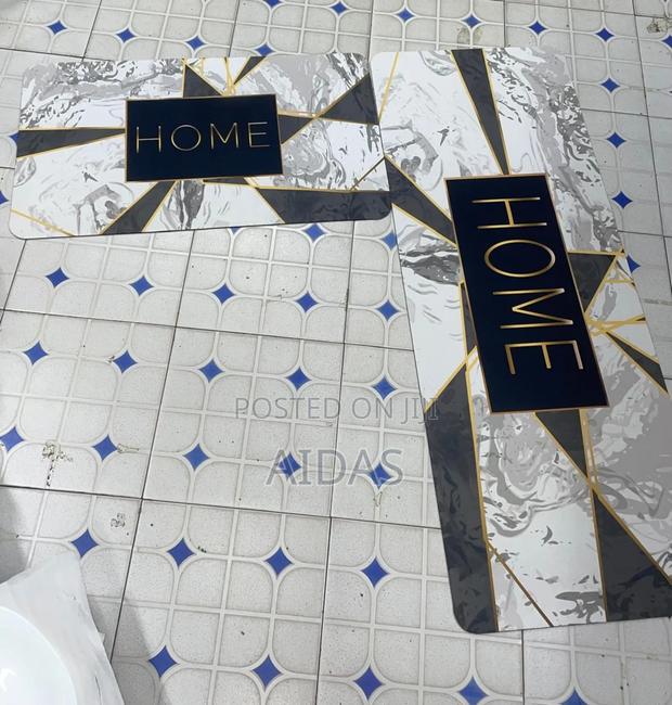 2pcs Kitchen Mats - thumbnail 4