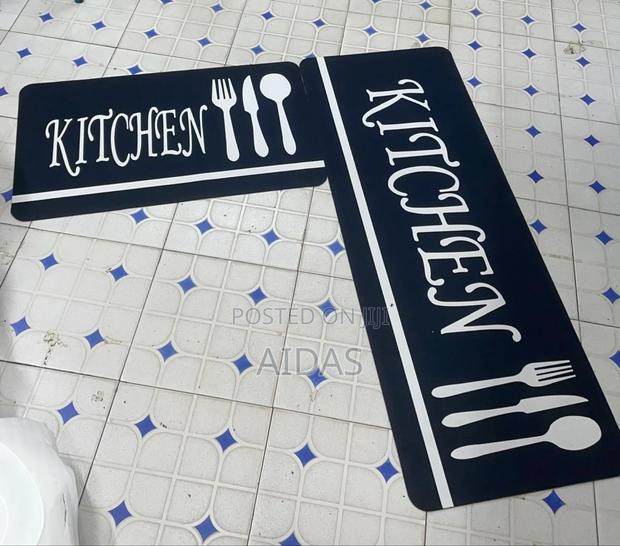 2pcs Kitchen Mats - thumbnail 5