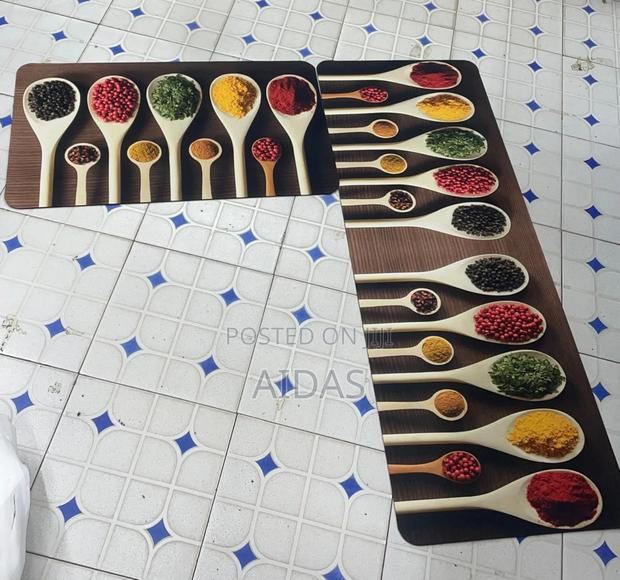2pcs Kitchen Mats - thumbnail 7