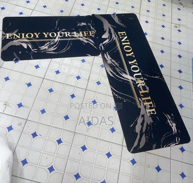 2pcs Kitchen Mats - thumbnail 8