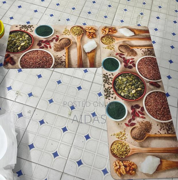 2pcs Kitchen Mats - thumbnail 9