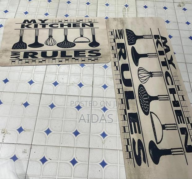 2pcs Kitchen Mats - thumbnail 10