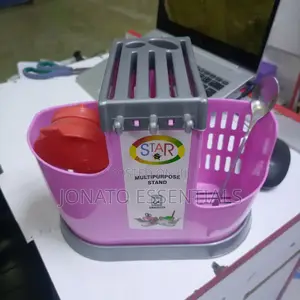 Plastic Cutlery Holder,