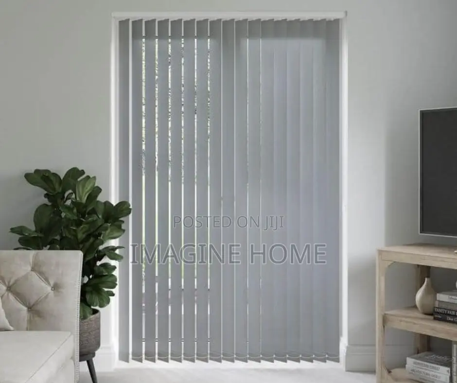 Vertical Blinds Window Blinds
