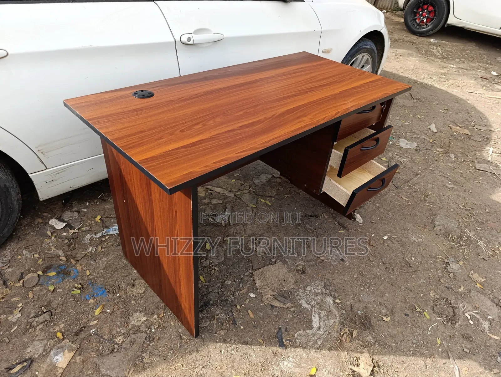 1200mm Study Desk