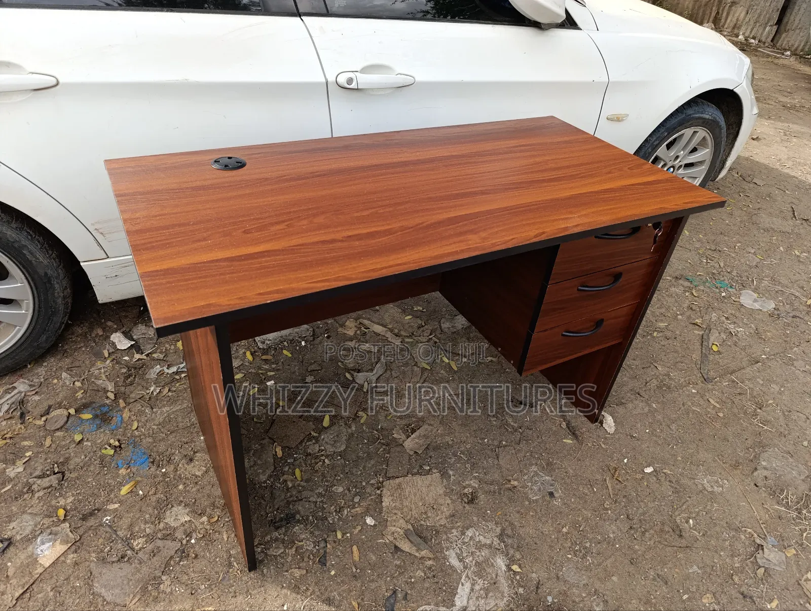 1200mm Study Desk