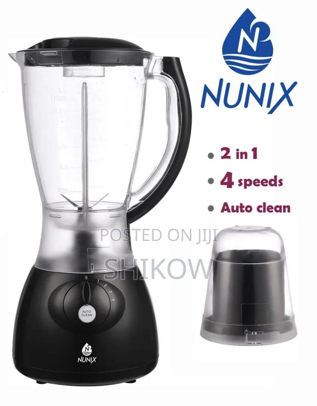  Brender Nunix - Ak - 300 - main view