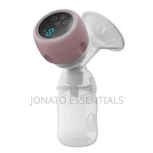 Electric Breast Pump, Breastfeeding Pump