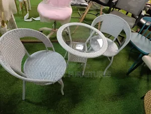 Comfy Balcony Set