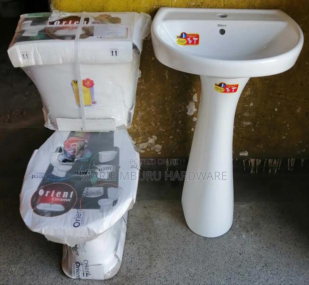 Orient Seat