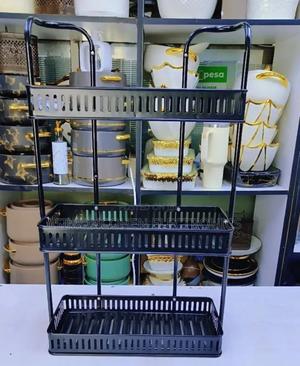 3 Layers Corner Rack - thumbnail 2