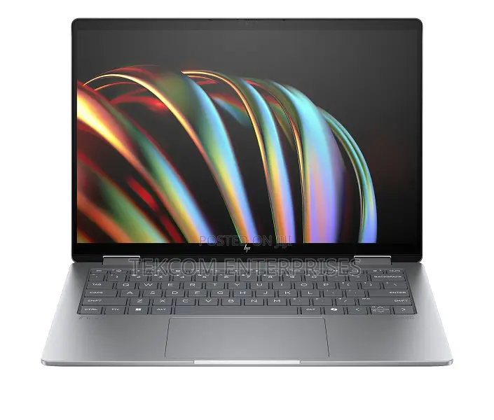 New Laptop HP Envy X360 16GB Intel Core Ultra 7 SSD 1T