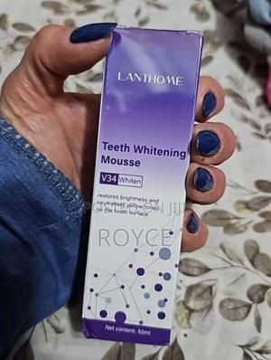 Lanthome Teeth Whitening Mouse - thumbnail 2