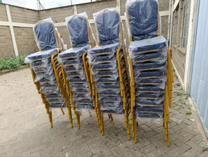 Imported Conference Chairs