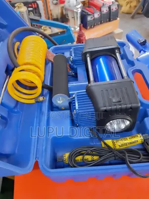 Quality Car Jump Starter