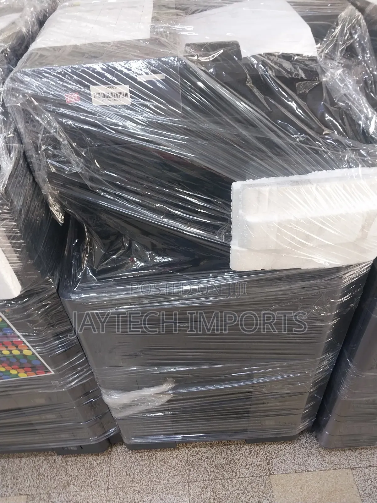Affordable Taskalfa Printer Inspection and Maintenance