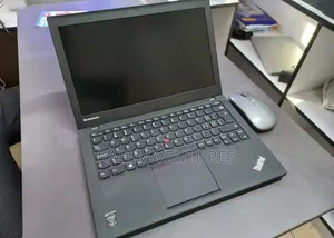 Laptop Lenovo ThinkPad X240 8GB Intel Core i5 SSD 256GB