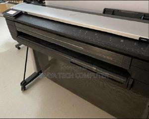 Hp Designjet T830 36-in Multifunction Printer - thumbnail 2
