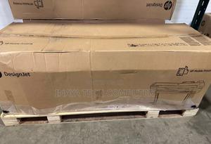 Hp Designjet T830 36 Multifunction Wireless Plotter Printer - thumbnail 2