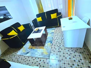 Furnished 1bdrm, Studio Air BNB in TRM Roysambu for Rent