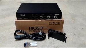 Hioso Olt Ha7302cst 2port Epon - thumbnail 2