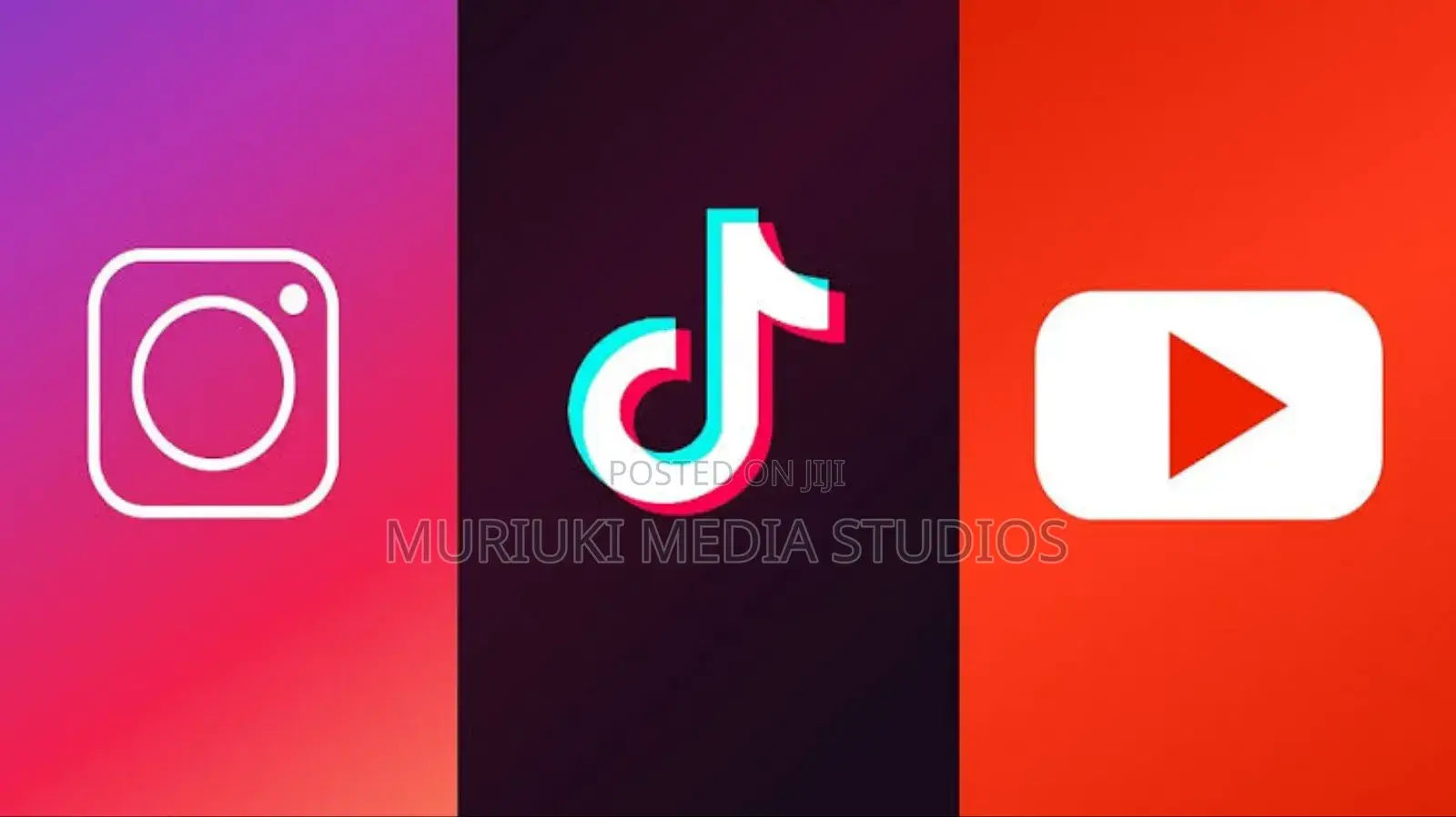 Video Editing for Social Media Platforms, Youtube, Tikok Etc