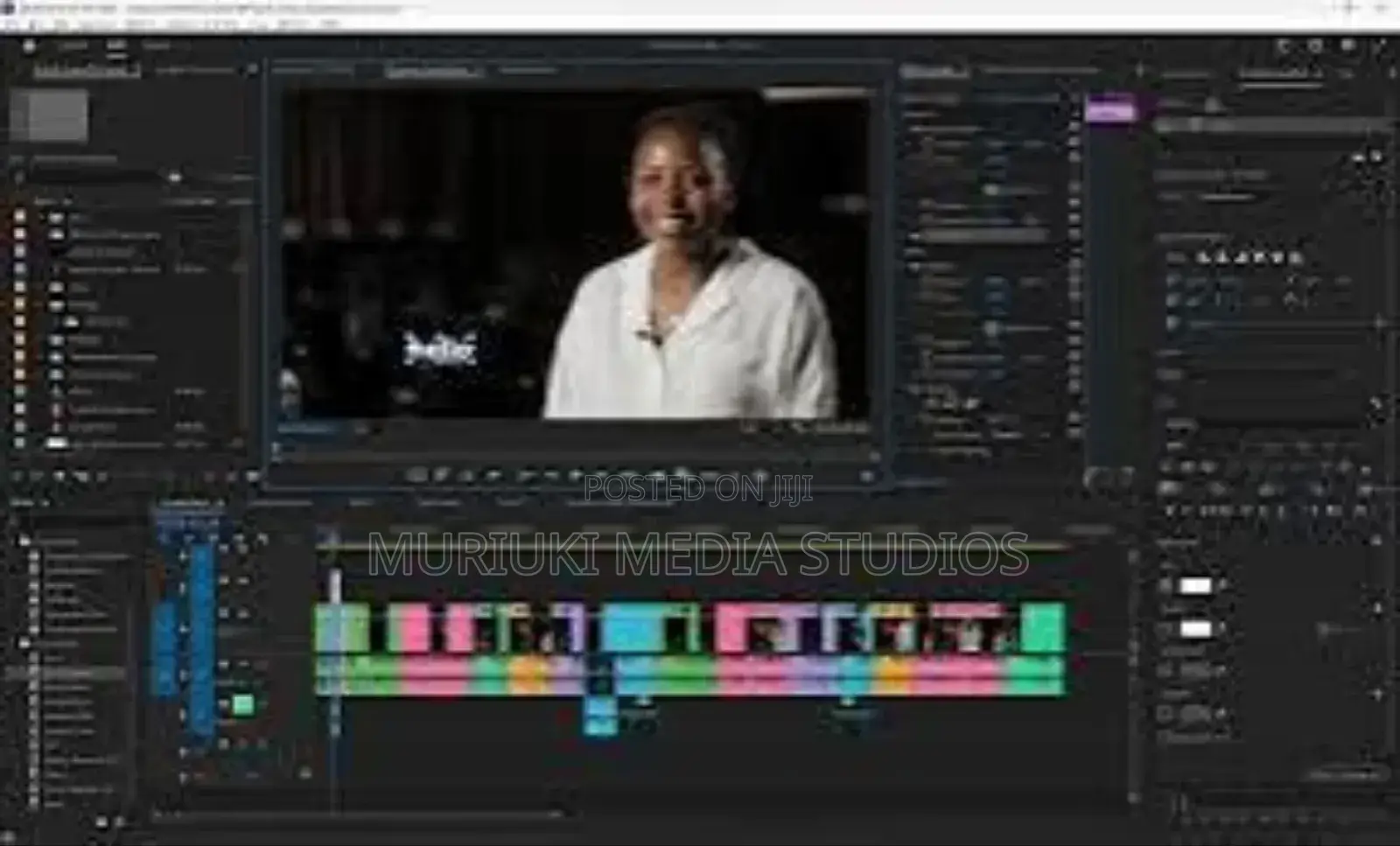 Video Editing for Social Media Platforms, Youtube, Tikok Etc