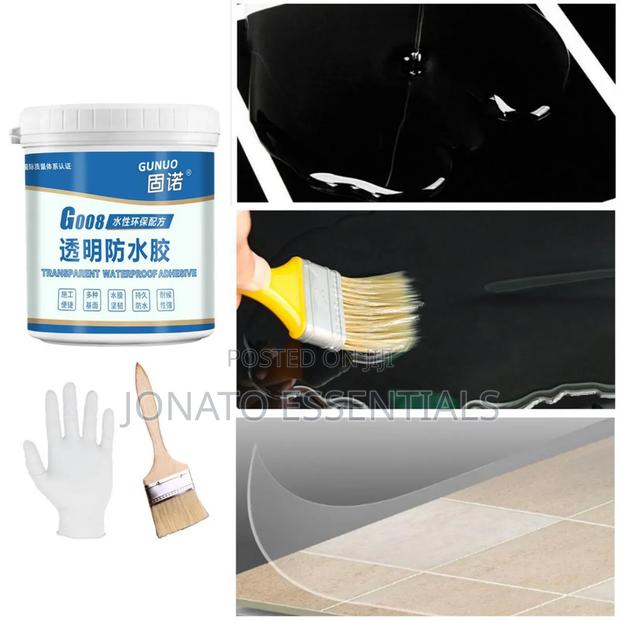 300g Invisible Waterproof Sealant Glue - thumbnail 3