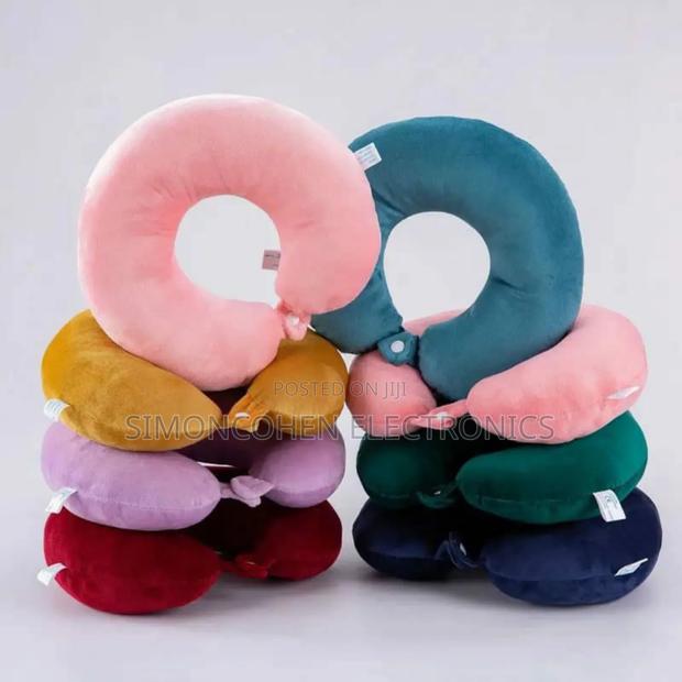 U Shaped Neck Pillow