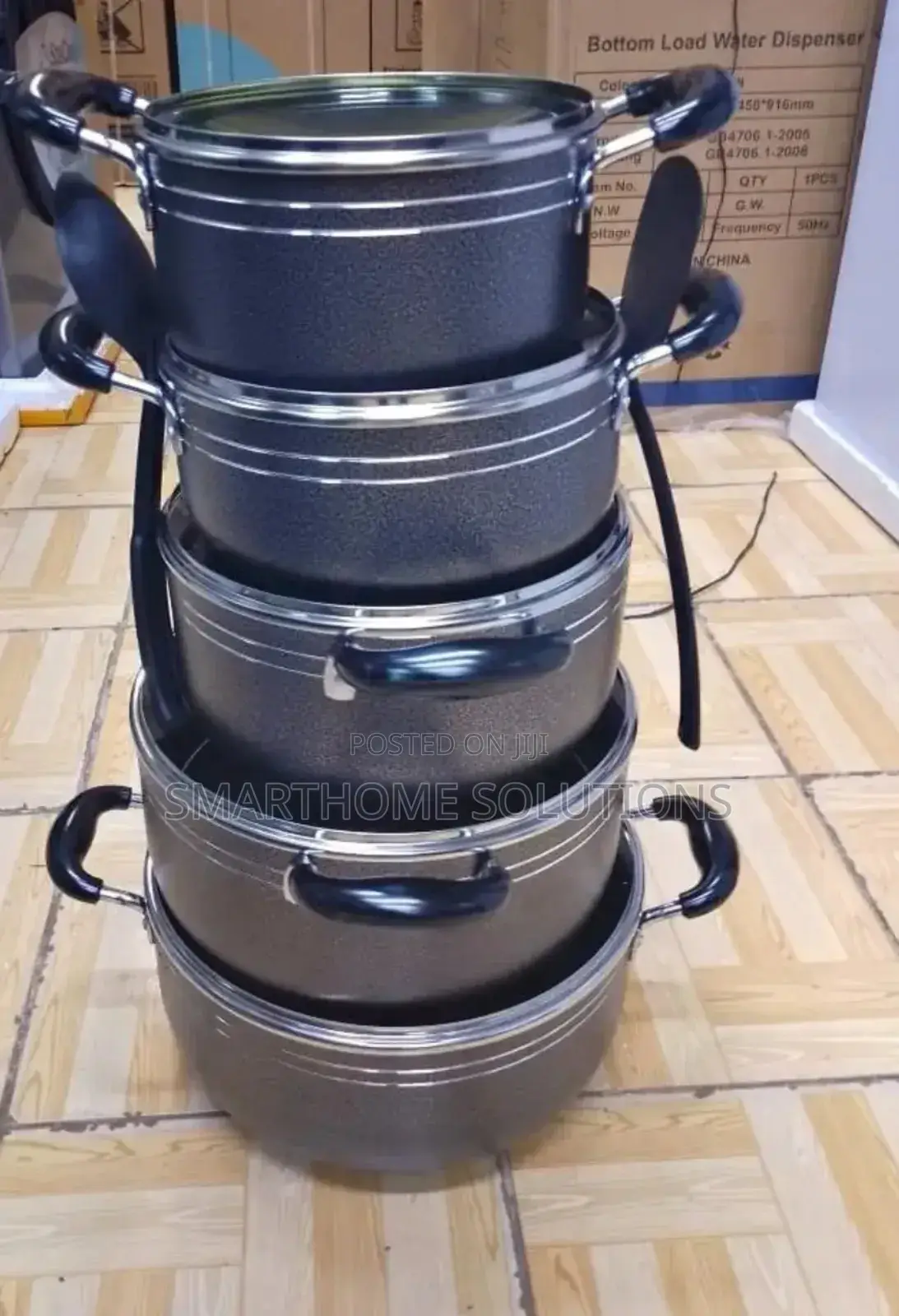 *Offer ! Original Tc 14pc Nonstick Cookwar