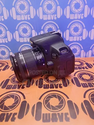 Canon 700d