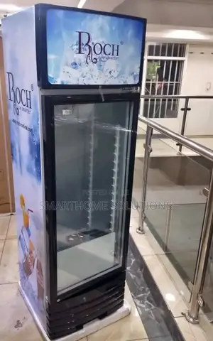 Roch 209l Beverage Chiller: Efficient Cooling