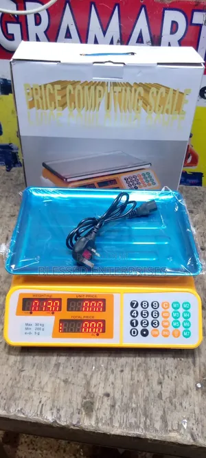 Acs Weighing Scale/ Digital Weighing Scale Machine Digital
