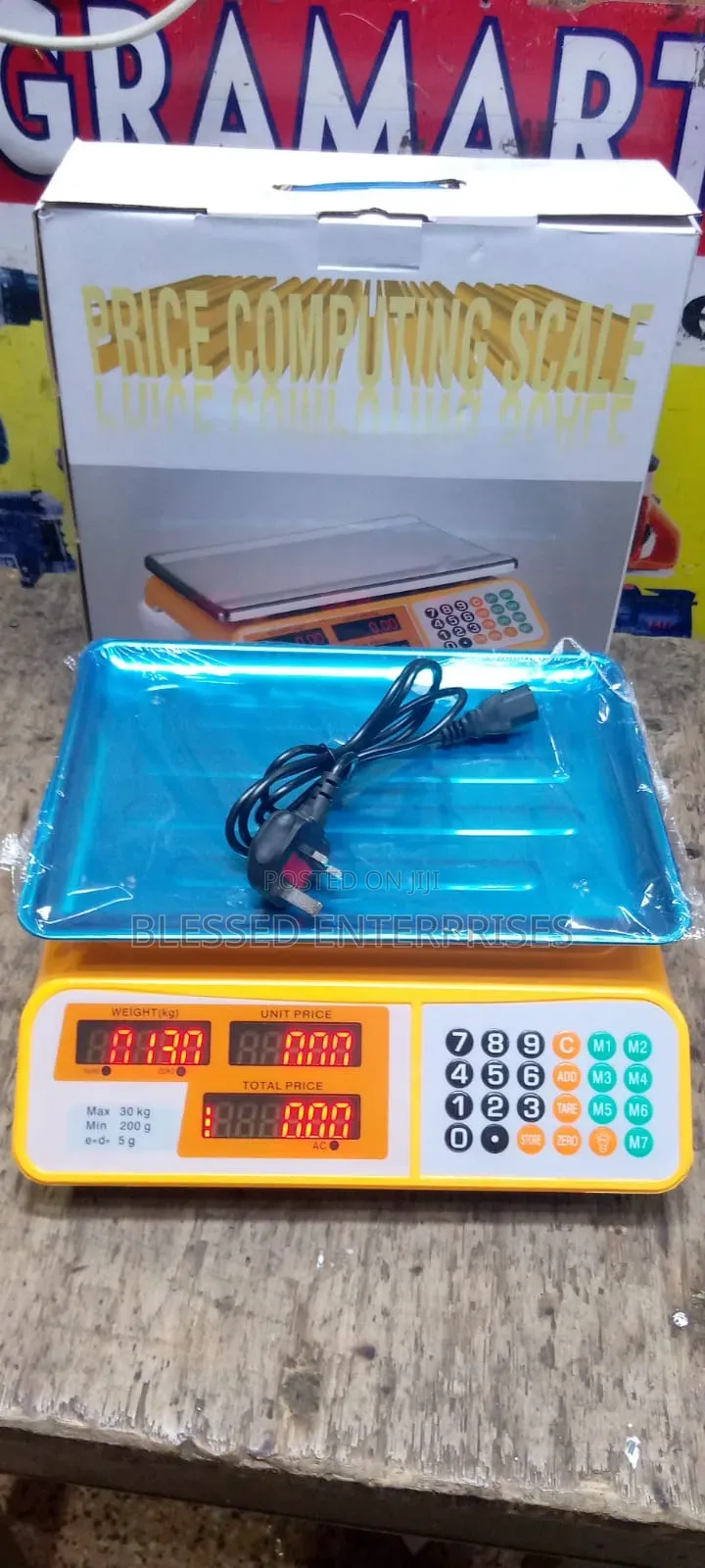 Acs Weighing Scale/ Digital Weighing Scale Machine Digital