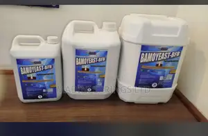 Liquid Bio-Enzymes (For Use in Biodigester, Septic ,Sewer)