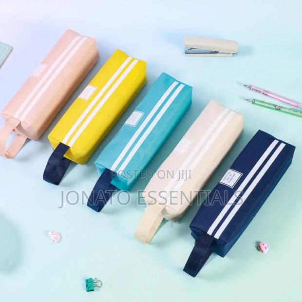 Pencil And Pen Pouch Bag - thumbnail 2