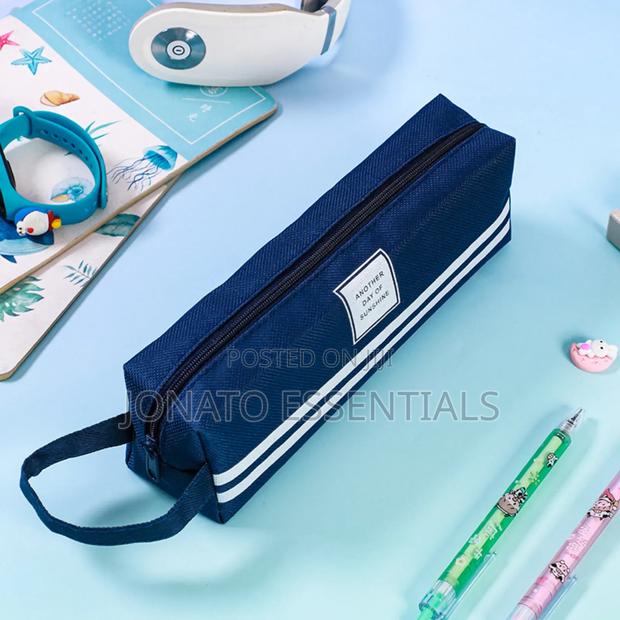 Pencil And Pen Pouch Bag - thumbnail 3