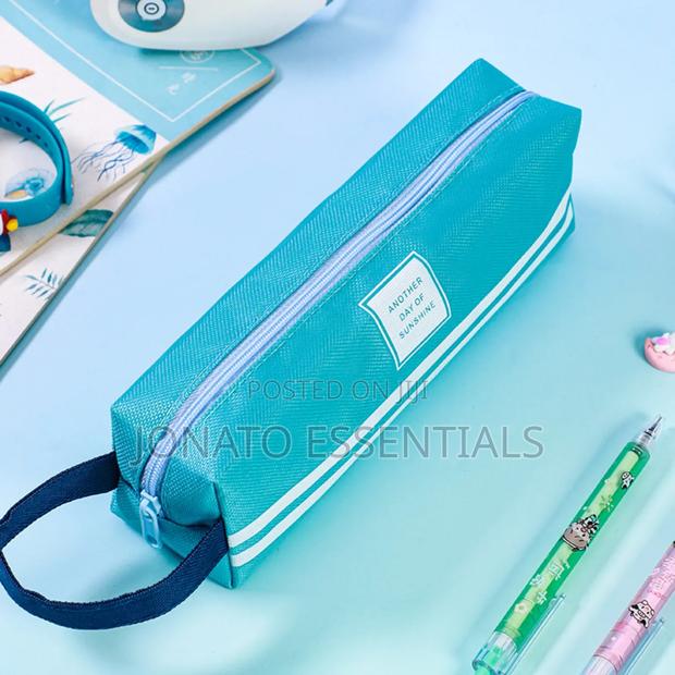Pencil And Pen Pouch Bag - thumbnail 4