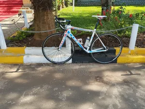 Cube Peleton Road Bike