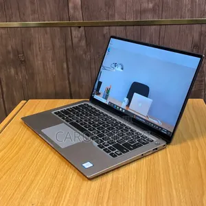 Laptop Dell Latitude 7400 16GB Intel Core I7 SSD 512GB