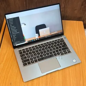 Laptop Dell Latitude 7400 16GB Intel Core I7 SSD 512GB