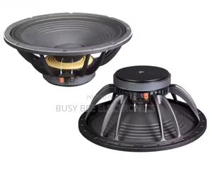 Bm 15az-75 Fifteen Inch Midrange Speaker - main view