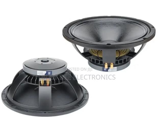 Bm 15bc-8 Midrange Seaker - main view