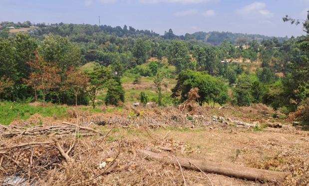 1 Acre Land for Sale in Ngong Matasia in a Gated Community - main view