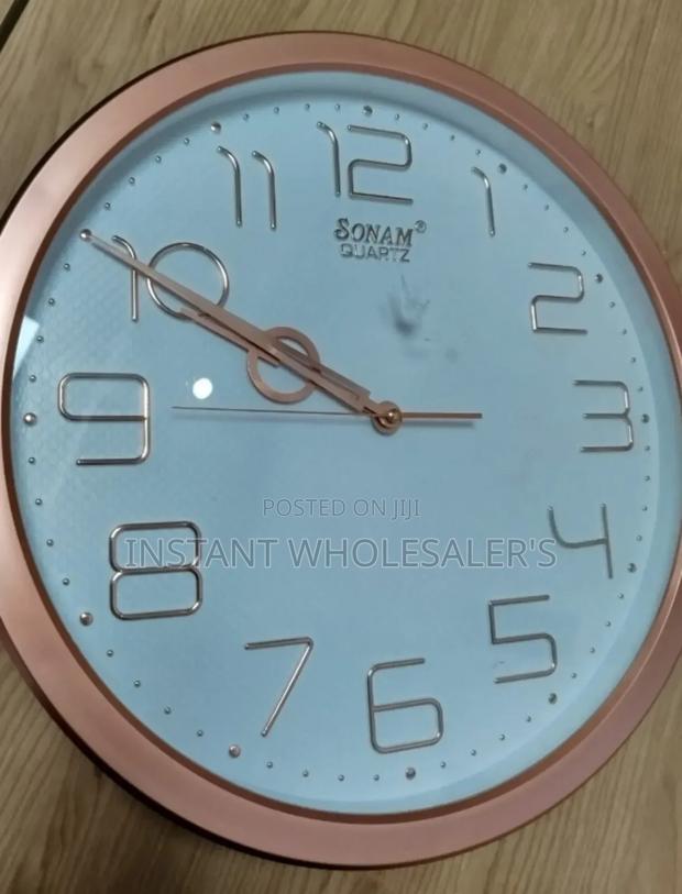 Beautiful Wall Clocks