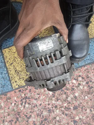 Alternator Fr Honda Fit/Freed