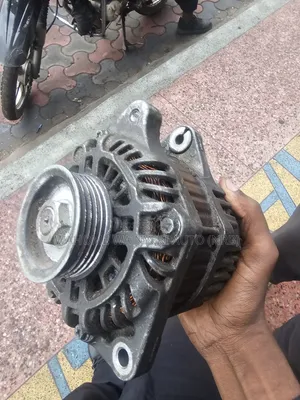 Alternator Fr Honda Fit/Freed