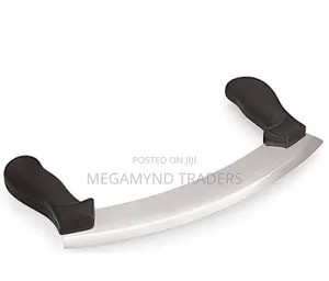 Curved Chopping Knife/Multipurpose Kitchen Knife